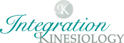 Integration Kinesiology Logo